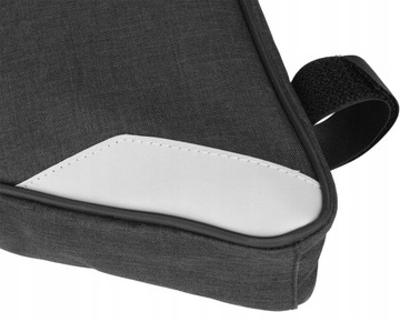 SANKA BAG ВЕЛОСИПЕДНАЯ СУМКА ПОД РАМУ ДЛЯ НЕКОТОРЫХ ПРЕДМЕТОВ СУМКА 1,2 Л B-SOUL 5