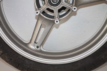 YAMAHA FJR 1300 06-12 ПЕРЕДНИЙ ОБОД ПЕРЕДНЕЕ КОЛЕСО