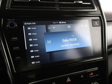  SsangYong Tivoli automat navi klima auto grzane, zdjęcie 22