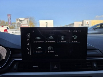 Audi A4 B9 Limousine Facelifting 2.0 40 TFSI 204KM 2022 Audi A4 Limousine 2.0 TFSI 204 KM, Automat,, zdjęcie 21