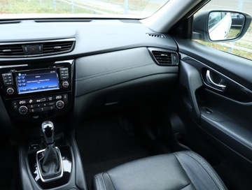 Nissan X-Trail III Terenowy Facelifting 1.3 DIG-T 160KM 2019 Nissan X-Trail 1.3 DIG-T, Salon Polska, zdjęcie 7