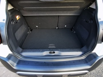 Citroen C3 Aircross  I Crossover 1.2 PureTech 110KM 2018 CITROEN C3 AIRCROSS 100% Bezwypadkowy, Salon Polska,, Rej 2019, Automat, zdjęcie 21