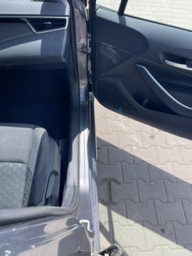 Toyota Corolla XII Hatchback Facelifting 1.8 Hybrid 140KM 2025 Toyota Corolla Hybryda Automat Kamera Virtual, zdjęcie 8