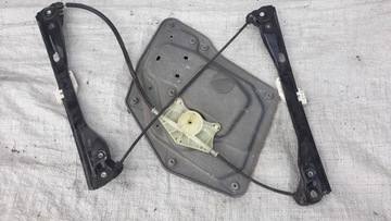 MECHANIZMUS OKNO LEVÝ PŘEDNÍ SKODA SUPERB II EVROPA