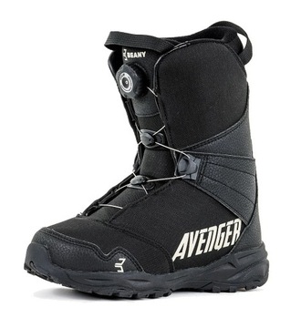 Buty snowboardowe Beany Avenger BS Boa 38