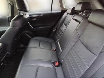 Toyota RAV4 V 2023 Toyota RAV4 2.5 Hybrid Executive 4x4 V (2018-) 2.5, zdjęcie 11