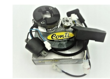 Катушка статора модуля зажигания XP6 MRX T RS1 RACING AM6