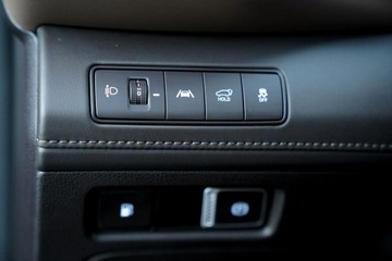 Hyundai Santa Fe IV 2022 Hyundai Santa Fe FUL LED 7-osob panorama skóra, zdjęcie 18