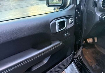 Jeep Wrangler IV 2019 Jeep Wrangler 2.0i 270PS SALON PL Fakt vat 23 2.0 Benzyna 270KM, zdjęcie 15