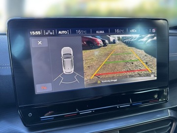 Cupra Formentor Crossover 2.0 TSI 190KM 2022 Cupra Formentor 2.0 TSI 190 KM 4x4 DSG I właścicie, zdjęcie 33