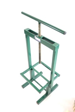 Пресс для фруктов и вина Пресс TAS 24L