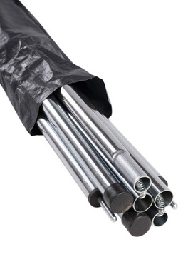 ТУРИСТИЧЕСКИЙ БРЕЗЕНТ EASY CAMP Брезент 4х4 м