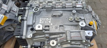 АВТОМАТИЧЕСКАЯ ТРАНСМИССИЯ MPS6 POWERSHIFT