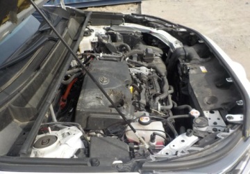 Toyota RAV4 V SUV 2.5 Hybrid Dynamic Force 218KM 2021 Toyota RAV4 Okazja 2.5 Hybryda 218KM, zdjęcie 3