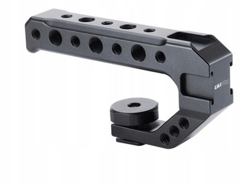 Uchwyt Stabilizujący gimbal video Top Handl do lustrzanek Sony Canon Nikon