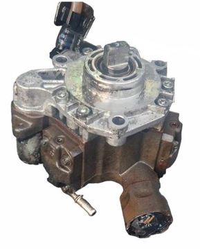 POMPA WTRYSKOWA 5WS40380 2.0 HDI 136KM CITROEN C3 C4 C5 XSARA PICASSO