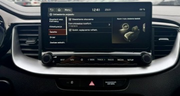 Kia XCeed 2020 Kia XCeed Automat,Full wersja,Gwarancja, zdjęcie 31