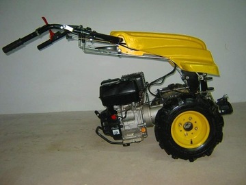 ОДНООСНЫЙ ТРАКТОР ДЗИК 9КМ В НАЛИЧИИ ТЕХНИКИ