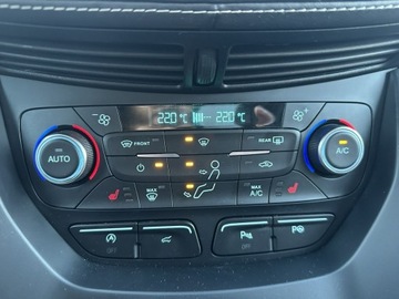 Ford Kuga II SUV Facelifting 2.0 TDCi 180KM 2017 Ford Kuga Vignale * 2.0 Diesel * 4X4 *, zdjęcie 38