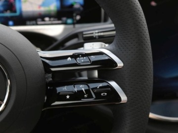 Mercedes Klasa E W214 Sedan 2.0 220d 197KM 2026 E Klasa 220 d 4-Matic AMG 2.0 (197KM) 2026, zdjęcie 10