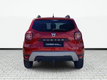 Dacia Duster II SUV 1.3 TCe 150KM 2019 Dacia Duster Techroad, zdjęcie 5
