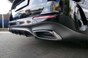 Mercedes Klasa E W214 2023 Mercedes-Benz Klasa E Krajowy Bezwyp Gwarancja Diesel197Elektryk129KM Head, zdjęcie 30