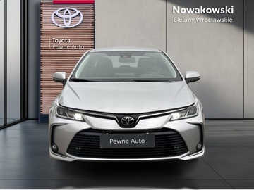 Toyota Corolla XII Sedan 1.5 VVT-i 125KM 2022 Toyota Corolla 1.5 Comfort Seria E21 (2019-) 1.5 C, zdjęcie 5