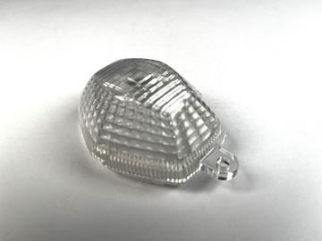 SUZUKI GSF 650 / SV 650 Крышка указателя поворота прозрачная ПП LT 35600-31F3A