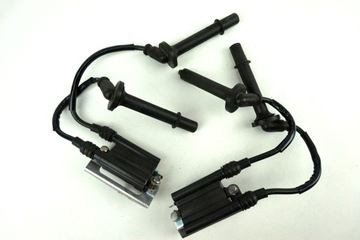 CEWKI ZAPLONOWE HONDA CBR 650 R 650R