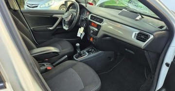 Citroen C-Elysee II Sedan 1.2 PureTech 82KM 2016 Citroen C-Elysee 1.2 VTI 82KM EXCLUSIVE Klimatronic Tempomat Alufelgi Klim, zdjęcie 9