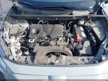 Toyota RAV4 V 2021 Toyota RAV4 2021r., 2.5L 2.5 Benzyna 203KM, zdjęcie 11