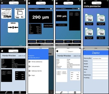 Краскомер GL-PRO-SMART-FAZ Android/iOS