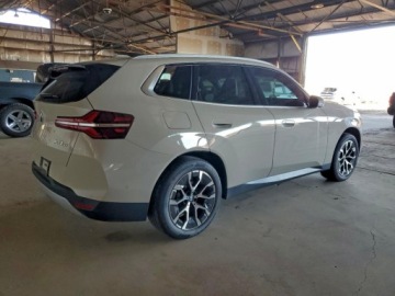 BMW X3 G45 2025 BMW X3 30 xDrive 2025 2.0 Benzyna 248KM, zdjęcie 3