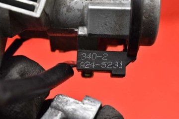 SPÍNACÍ SKŘÍŇKA KLÍČEK 337818 DAIHATSU SIRION 1 I 1.0 02R