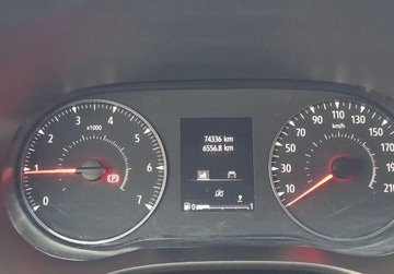 Dacia Jogger 1.0 TCe 110KM 2022 Dacia Jogger Extreme, 7-os, 110 Koni, Pierwszy Wlasciciel, Bezwypadkowy, G, zdjęcie 12