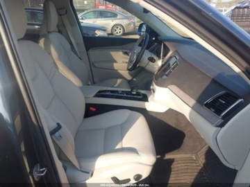 Volvo XC90 II 2024 Volvo XC 90 B6 Plus Bright Theme 7-Seater 2024 2.0l 2.0 Benzyna 295KM, zdjęcie 9