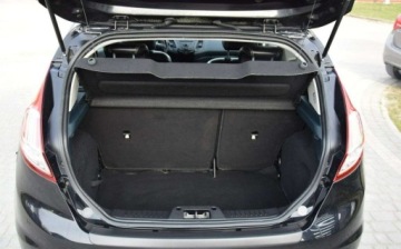 Ford Fiesta VII 2012 Ford Fiesta 1.6B Klimatronik Skora Sport 135KM Sprowadzony Oplacony, zdjęcie 19