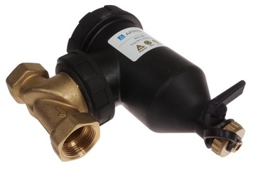 МАГНИТНЫЙ СЕПАРАТОР ГРЯЗИ ADS160