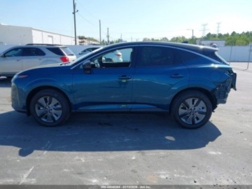 Nissan 2025 Nissan Murano SL 2025 2.0 Benzyna 241KM, zdjęcie 2