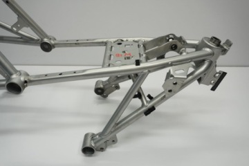 BMW R 1200 RT 17-18 РАМА 2018 + ПОЛНЫЙ КОМПЛЕКТ ДОКУМЕНТОВ