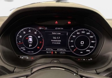Audi Q2 SUV Facelifting 1.5 35 TFSI 150KM 2022 Audi Q2 Advanced 1.5TFSI 150KM S-tronic 202223r., Salon PL, I wlasciciel, V, zdjęcie 5