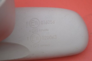 ВНУТРЕННЕЕ ЗЕРКАЛО ЗАДНЕГО ВИДА RENAULT LAGUNA 3 III 08R