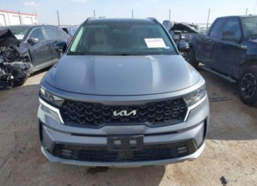 Kia Sorento IV 2022 Kia Sorento 2022, 2.5L, SX PRESTIGE, po gradobiciu 2.5 Benzyna 281KM, zdjęcie 3