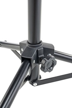 Podstawka biurko stojak statyw na laptop rzutnik 75-120 cm Millenium Tripod
