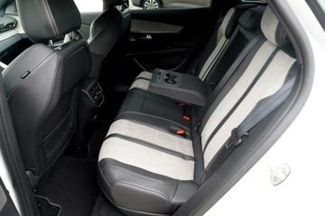 Peugeot 3008 II Plug-In Hybrid Facelifting 1.6 HYBRID4 300KM 2022 Peugeot 3008 GT full led skóra masaze ACC kamera, zdjęcie 20