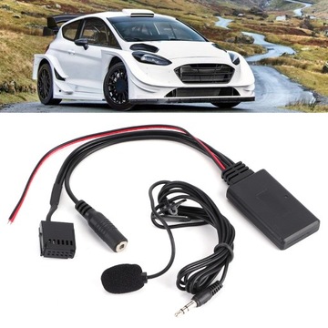 АДАПТЕР BLUETOOTH AUX-IN для Ford 6000CD