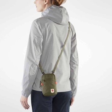 Saszetka na ramię Fjallraven High Coast Pocket