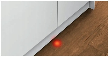 Zestaw BOSCH HBG5370B0 + SMV2ITX48E + PVS61RBB5E + BFL550MB0 AGD zabudowa