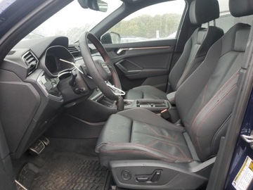 Audi Q3 II 2025 Audi Q3 Premium Plus S Line 45 2025 2.0L 2.0 Benzyna 228KM, zdjęcie 7