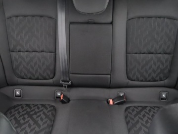 Renault Talisman Kombi 1.7 Blue dCi 150KM 2019 Renault Talisman 1.7 Blue dCi, Salon Polska, zdjęcie 9